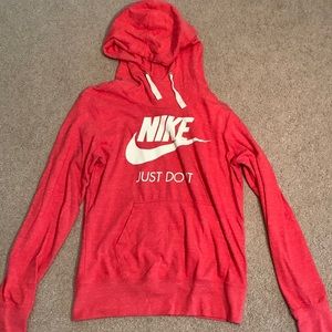 Women’s Nike Sweatshirt